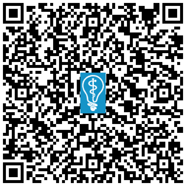 QR code image for Asthma Treatment in Reston, VA