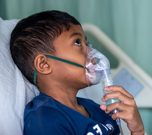 Reston Asthma Treatment