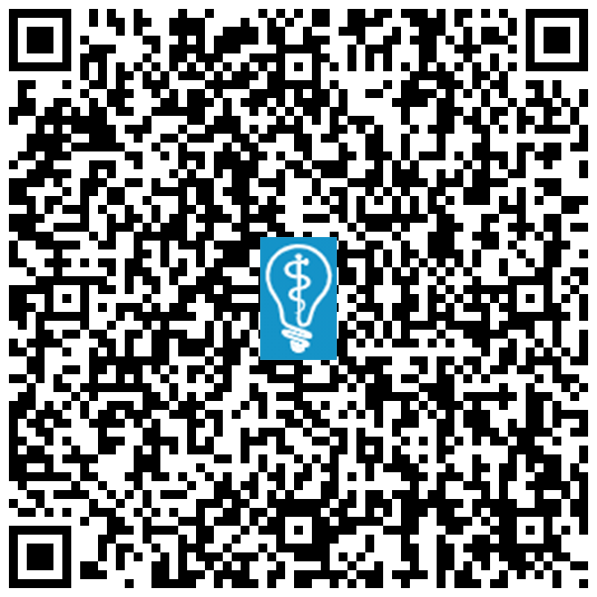 QR code image for Back Pain Treatment in Reston, VA