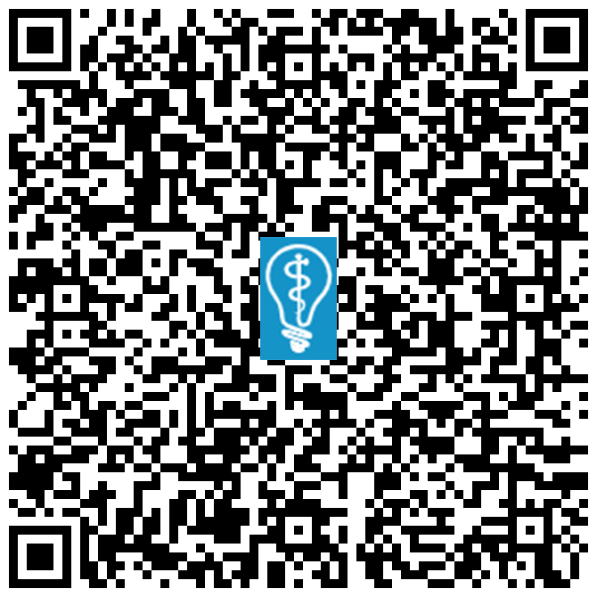 QR code image for Breathing and Respiratory Issues in Reston, VA