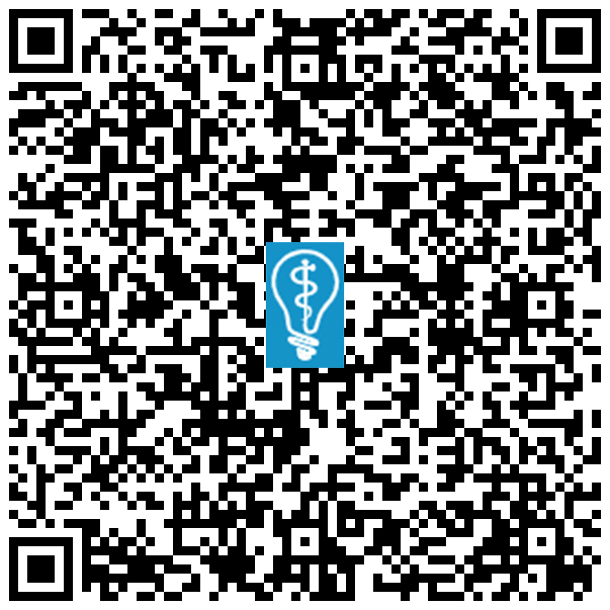 QR code image for Common Cold and Flu in Reston, VA
