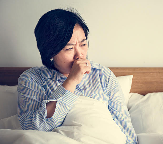 Reston Common Cold and Flu