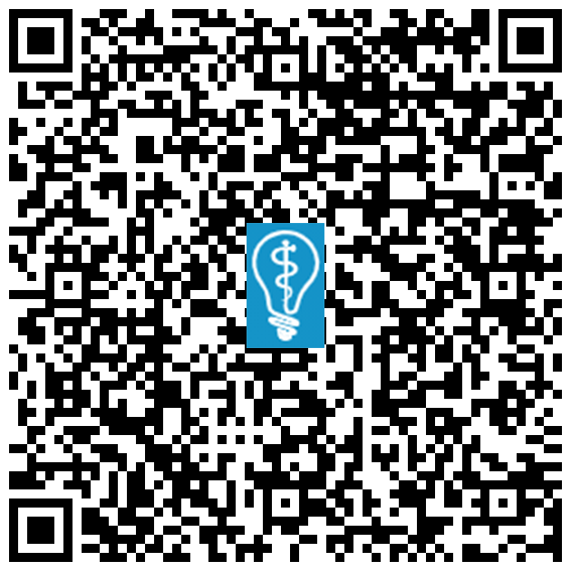QR code image for Common Visits in Reston, VA