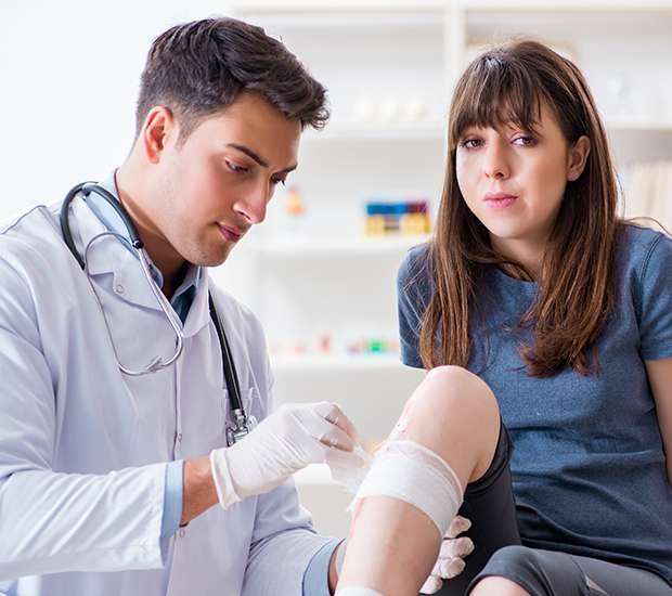 Reston Common Visits