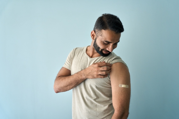 Different Types Of Flu Viruses