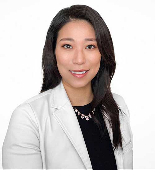 Xinye Tanvir, DNP, FNP-C