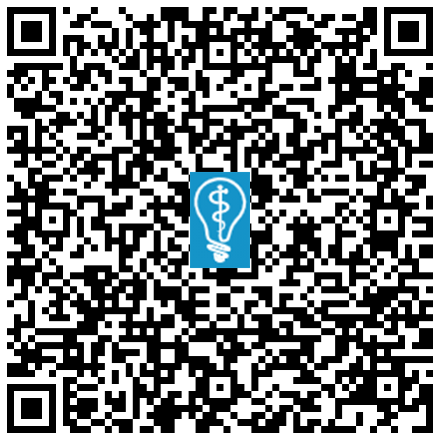 QR code image for Fever Treatment in Reston, VA
