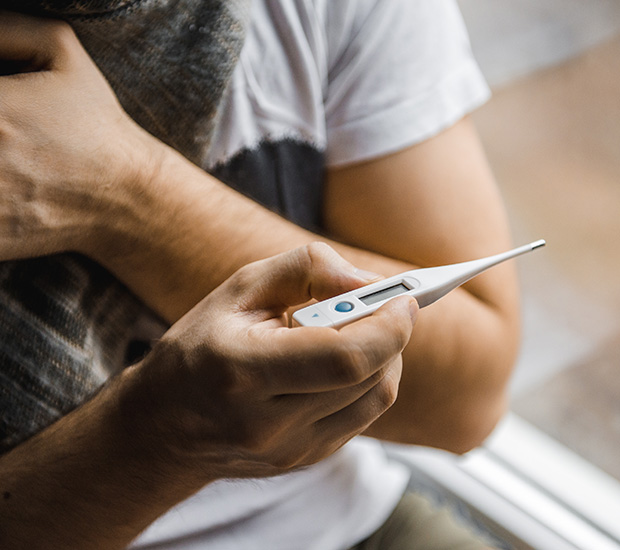 Reston Fever Treatment