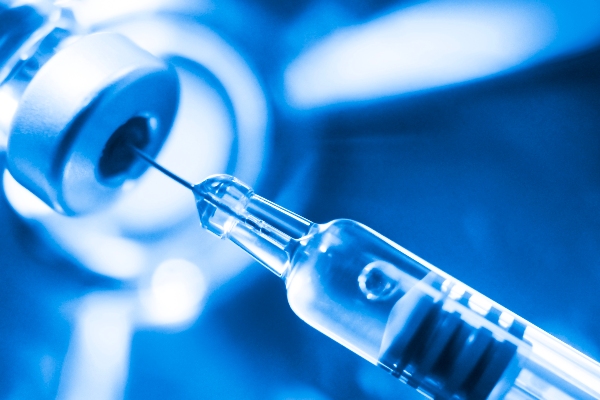 Flu Vaccine And Antibodies