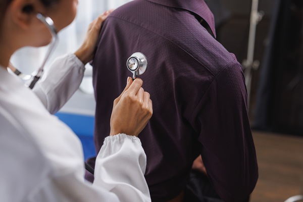 The Role Of Internal Medicine In Preventive Health Care