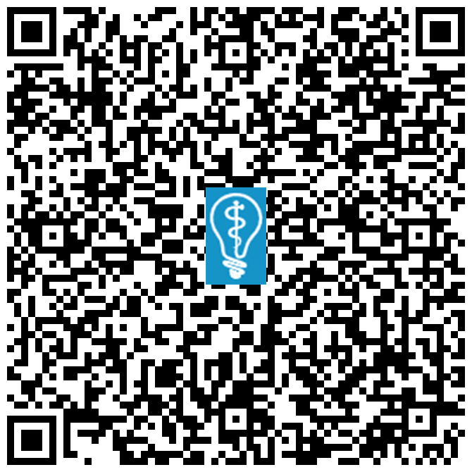 QR code image for Lice Infestation Treatment in Reston, VA