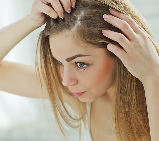 Reston Lice Infestation Treatment