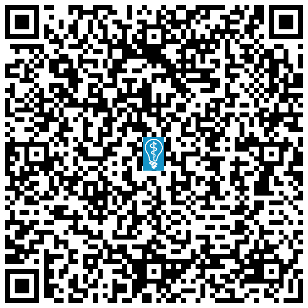 QR code image to open directions to Millennium Medical Care Reston in Reston, VA on mobile