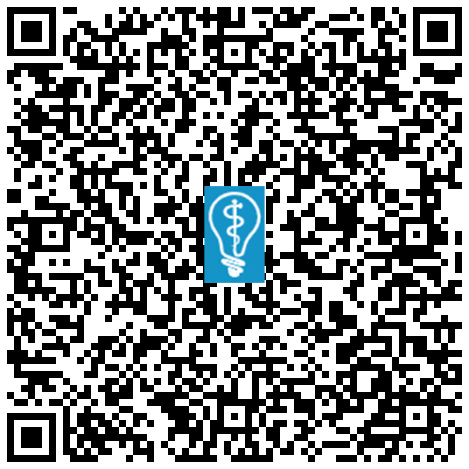 QR code image for Migraine Headache Treatment in Reston, VA