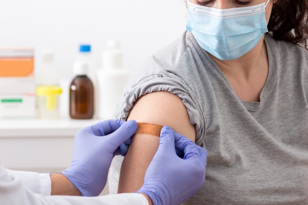 Possible Reactions To The Flu Shot