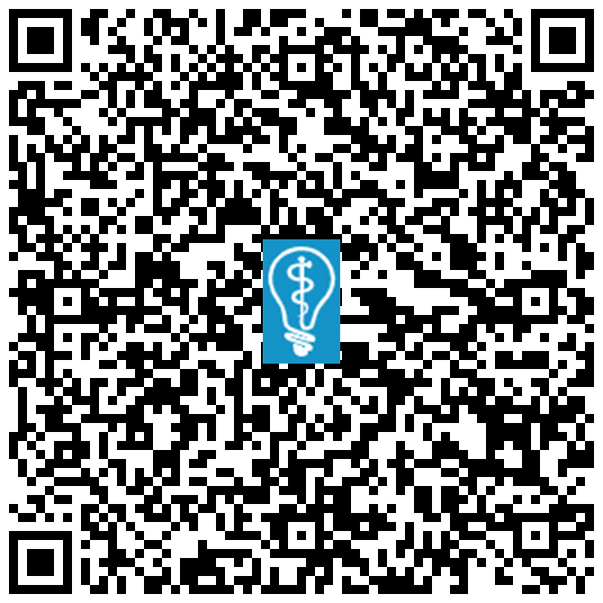 QR code image for Rash and Burn Treatment in Reston, VA