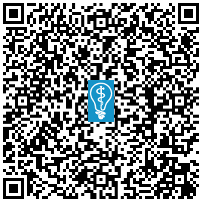QR code image for Respiratory Illness Treatment in Reston, VA