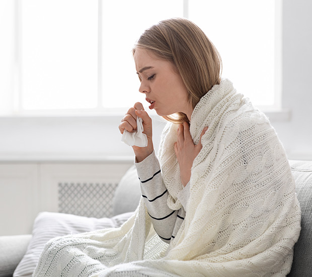 Reston Respiratory Illness Treatment