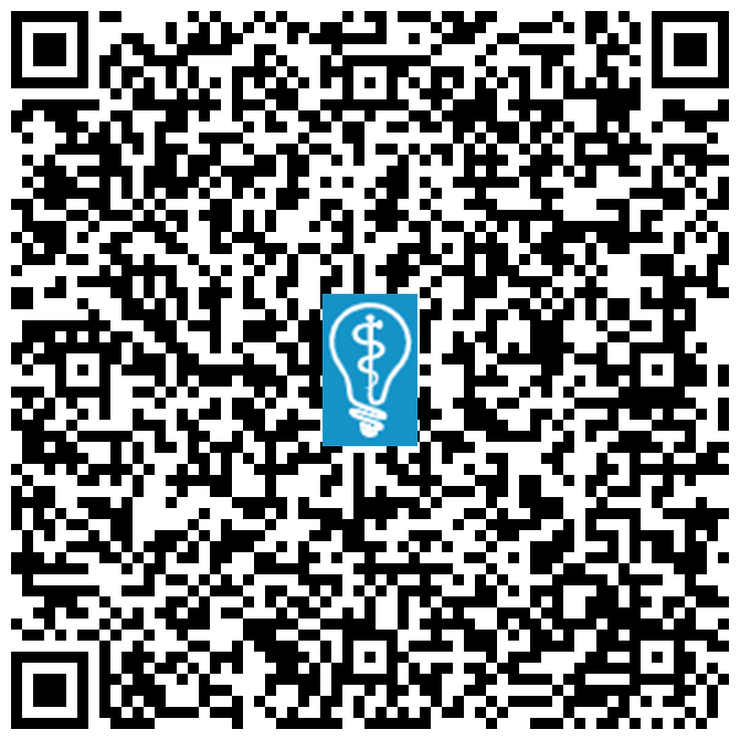 QR code image for Respiratory Issue Treatment in Reston, VA