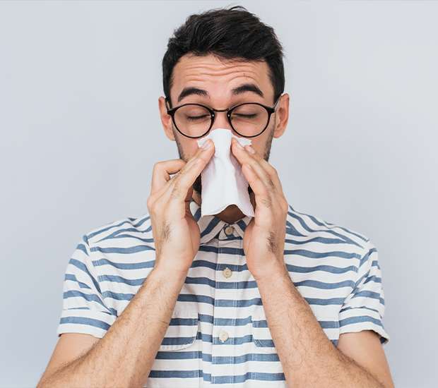 Reston Sinus Infection Treatment