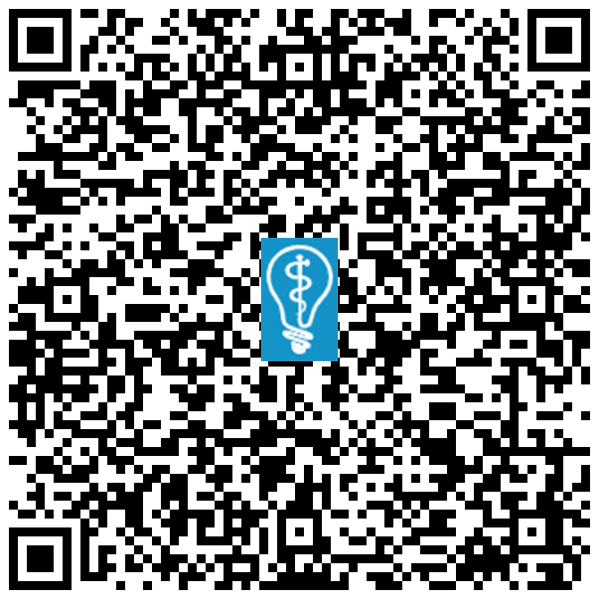 QR code image for Skin Condition Treatment in Reston, VA