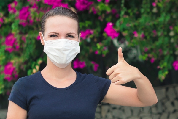The Flu Vaccine And Infection Protection