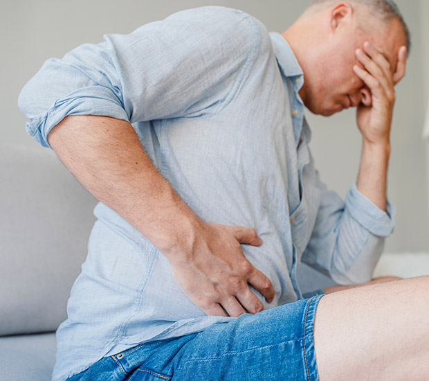 Reston Vomiting and Diarrhea Treatment