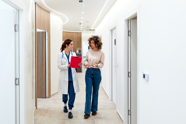 Benefits Of Going To A Walk In Clinic For Immediate Care