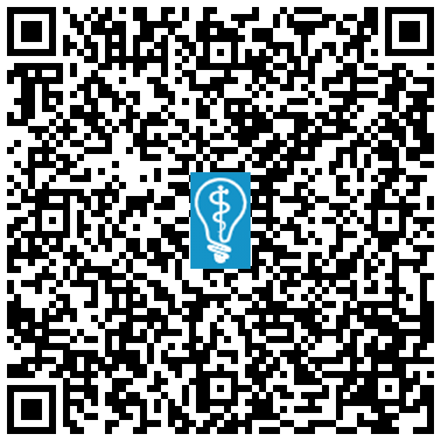 QR code image for Wellness in Reston, VA