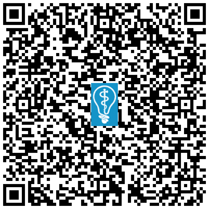QR code image for When to Seek Care for Ear Pain in Reston, VA
